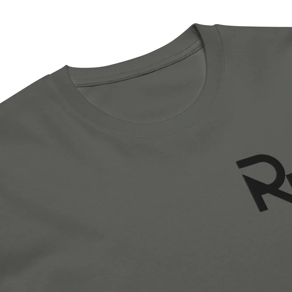 RingPac - Comfort T-Shirt (Black Logo) product image (8)