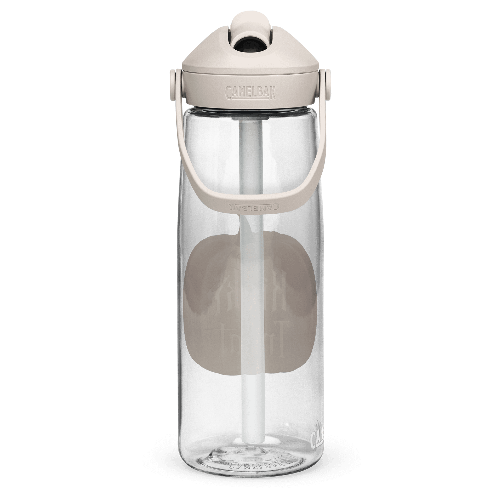 🎃🥤 Kick or Treat! Water Bottle product image (4)