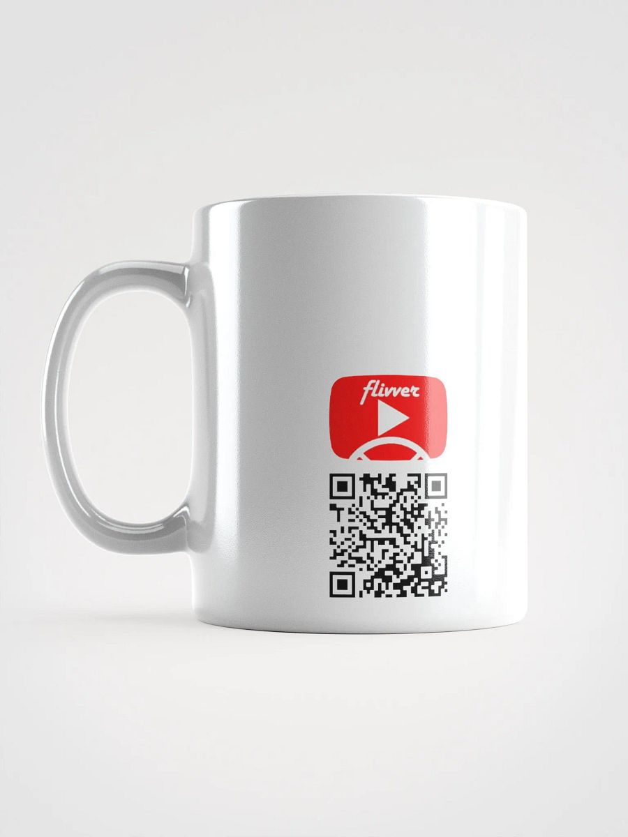 Flivver Channel Ceramic Mug product image (17)