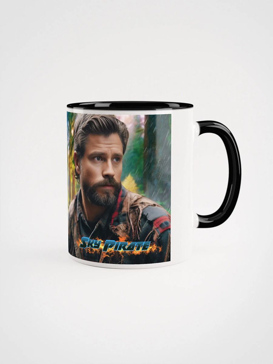 Sky Pirate (Mug) product image (6)