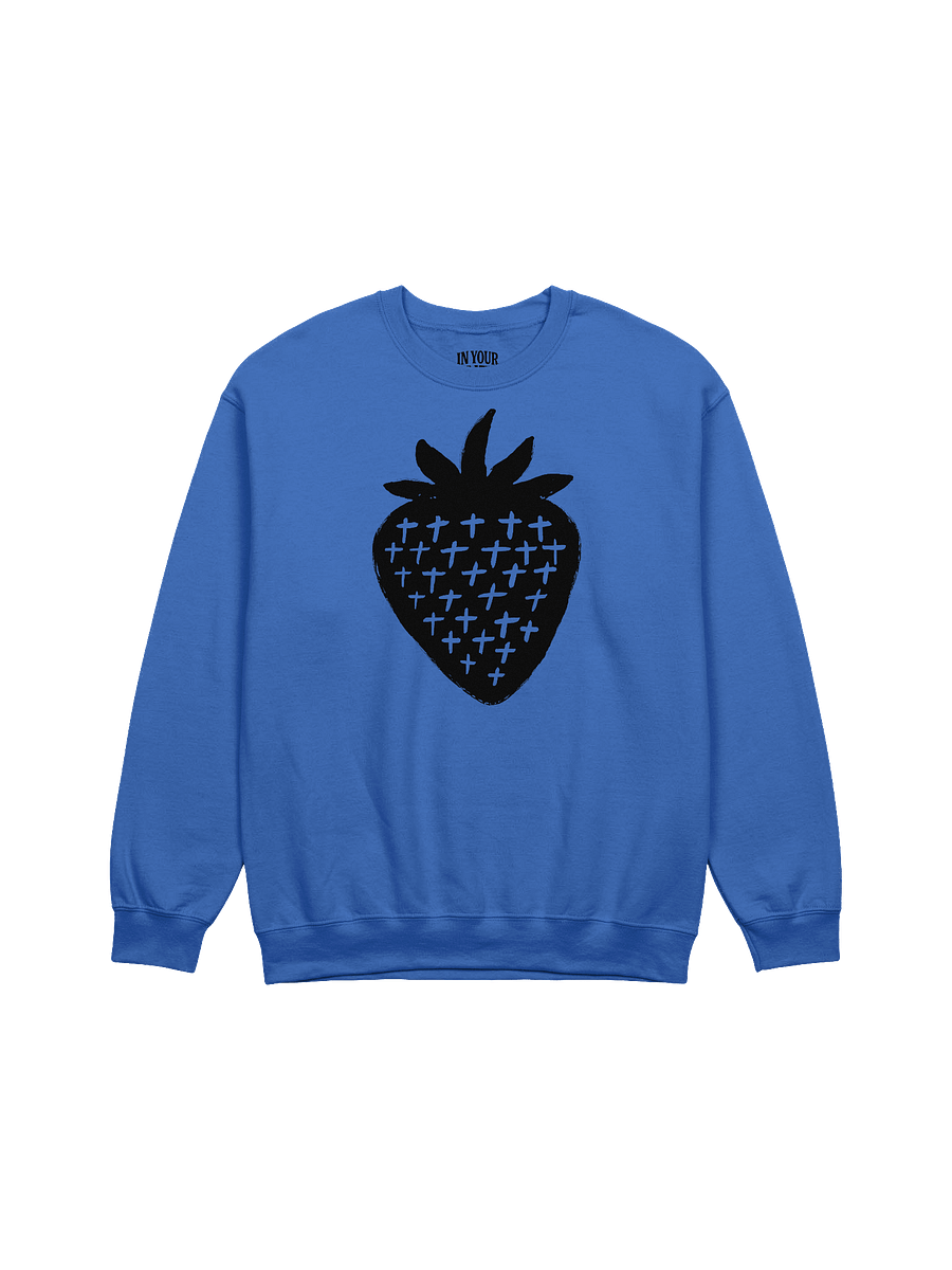 Faith Berry Sweatshirt product image (7)