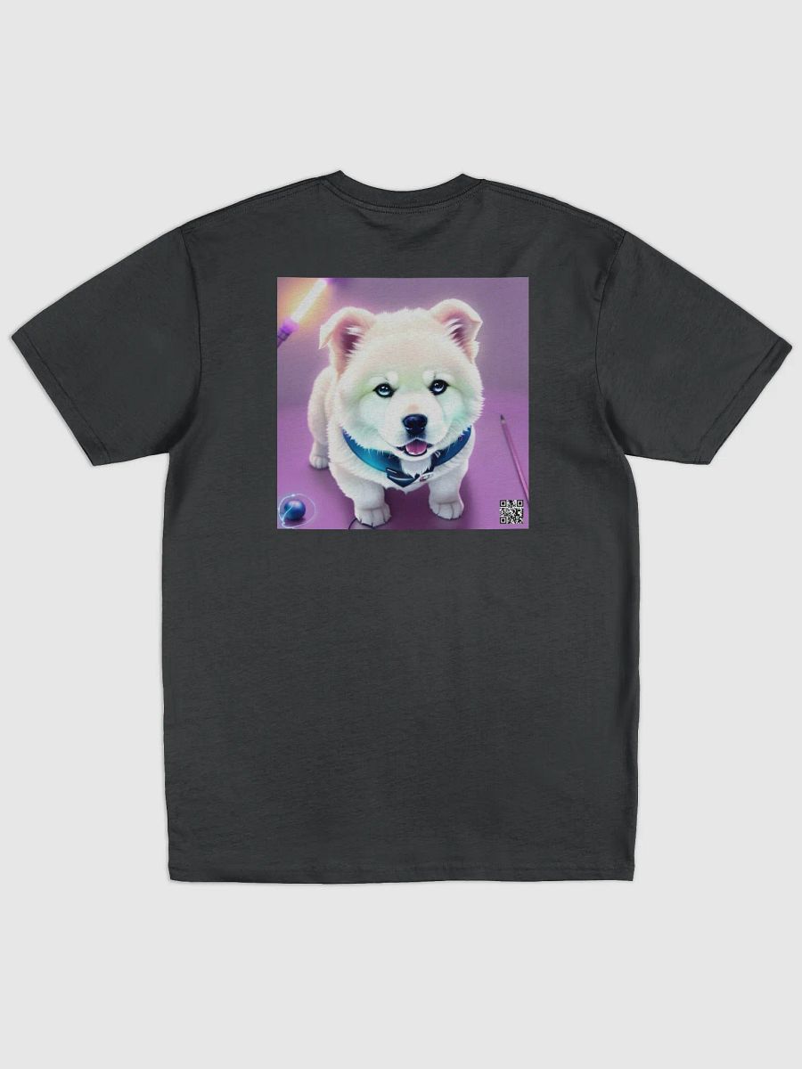 MIZZI Creations : PUP Series #134 - Premium Shirt product image (2)