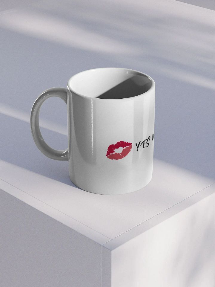 Yes ma'am product image (1)