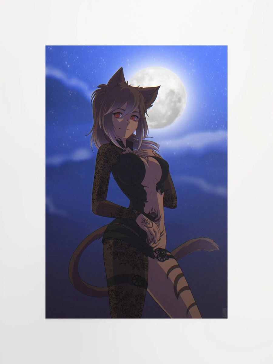Minai Character Poster 2 product image (10)