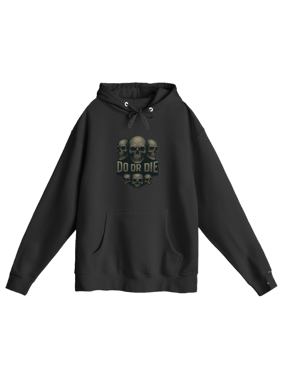 Eternal Embrace Hoodie product image (1)