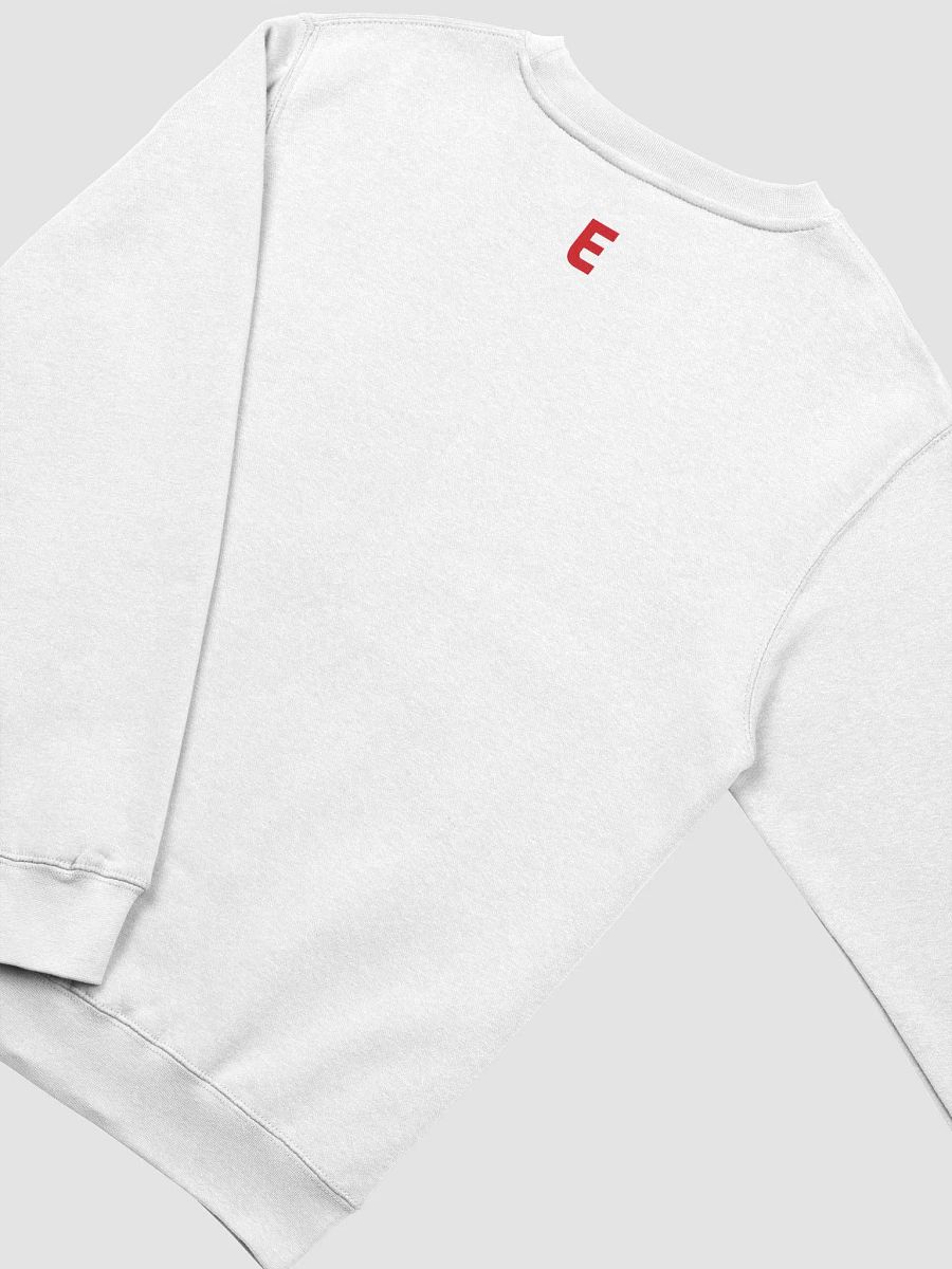 Not a Foodie Crewneck product image (4)
