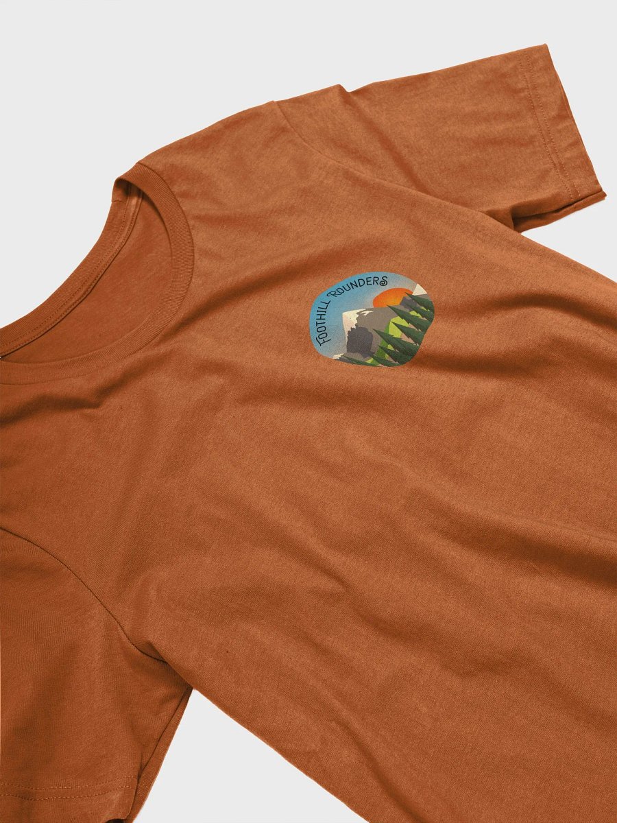 Logo Shirt product image (21)