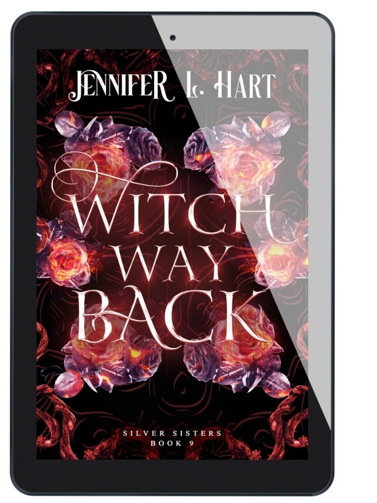 Witch Way Back ebook product image (1)