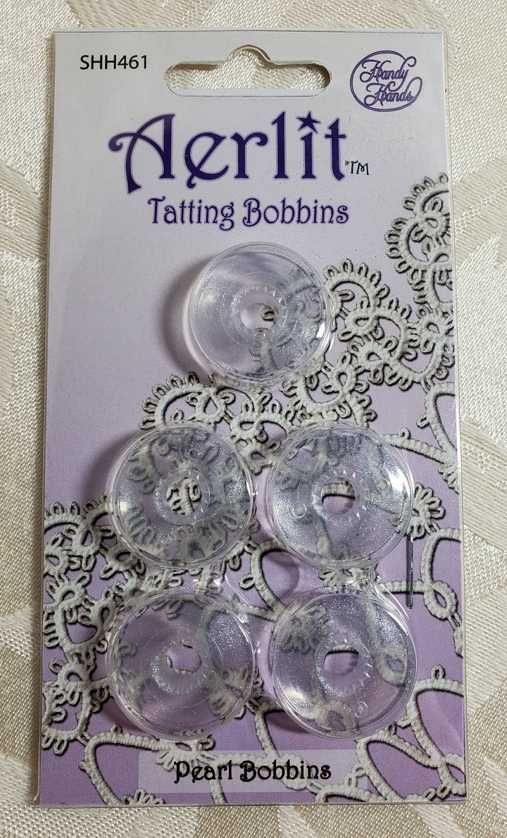 Aerlit Shuttle Bobbins product image (2)