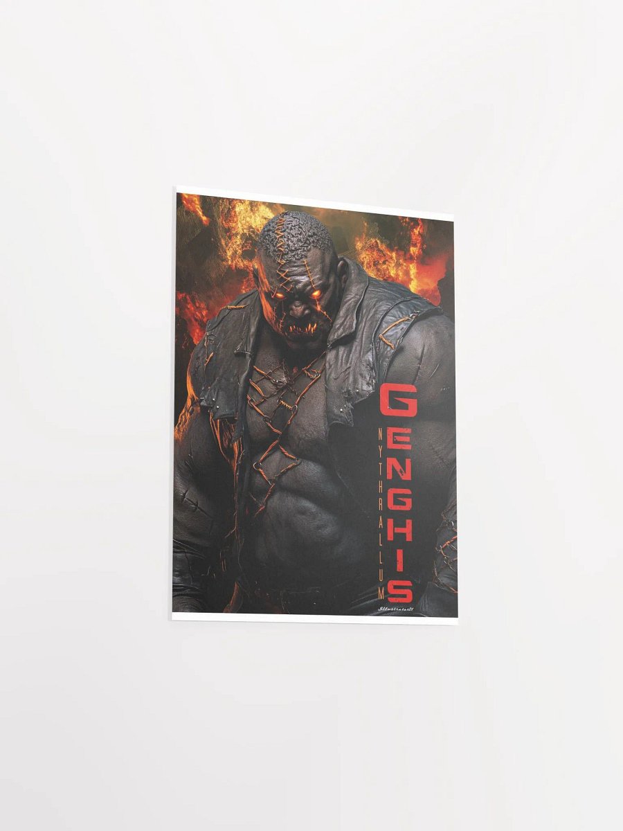 Genghis product image (16)
