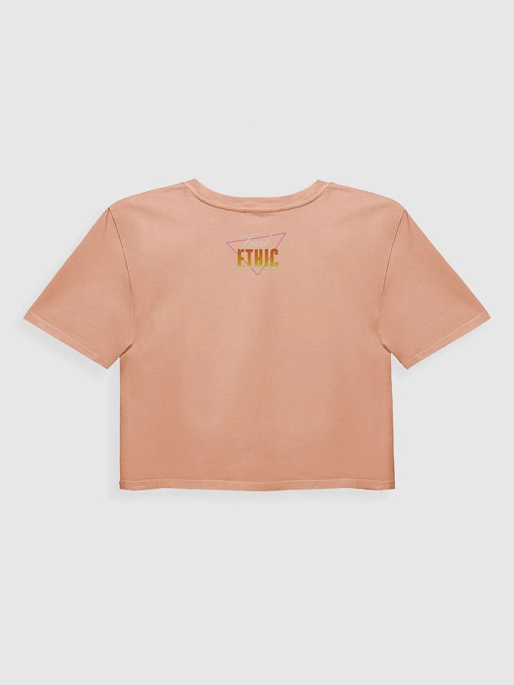 twerkaholic crop top product image (34)