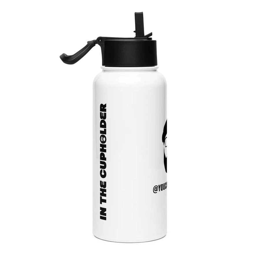 Youcallmeaashik Water Bottle product image (4)