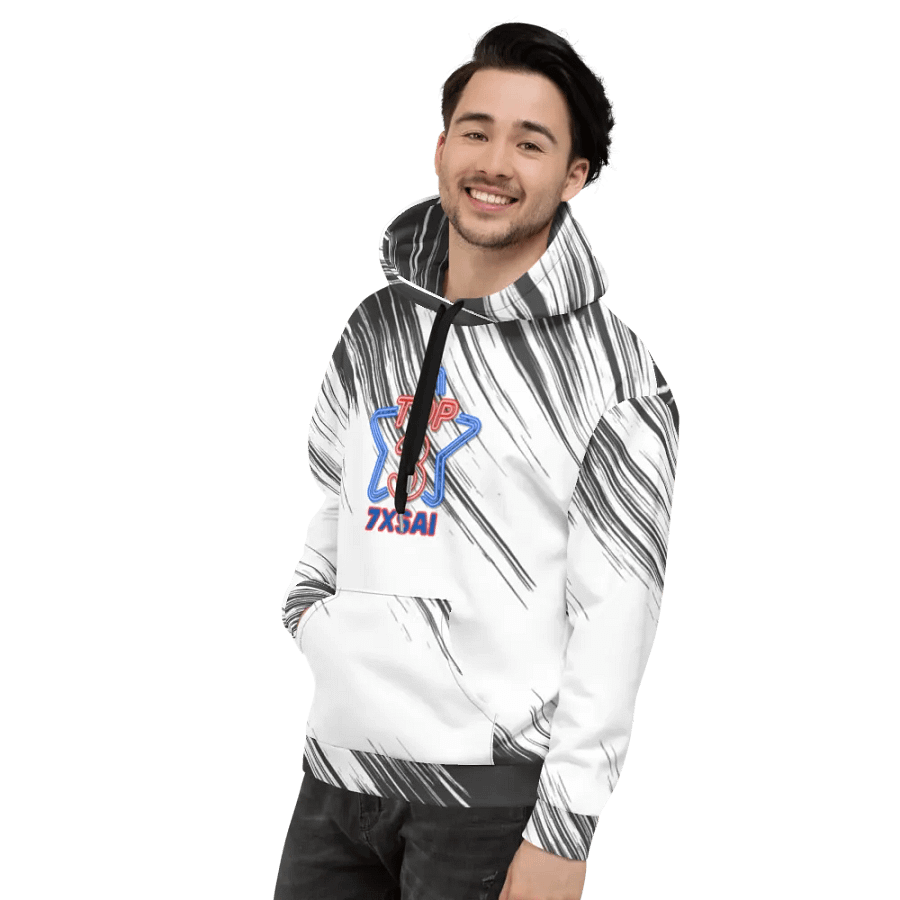 TOP 3 7XSAI product image (6)