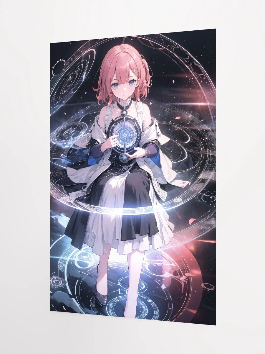 Poster - Asta v2 (Honkai Star Rail) product image (3)
