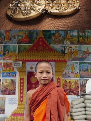 Le Dhammapada du Bouddha #bouddhisme #textesacré #prophete