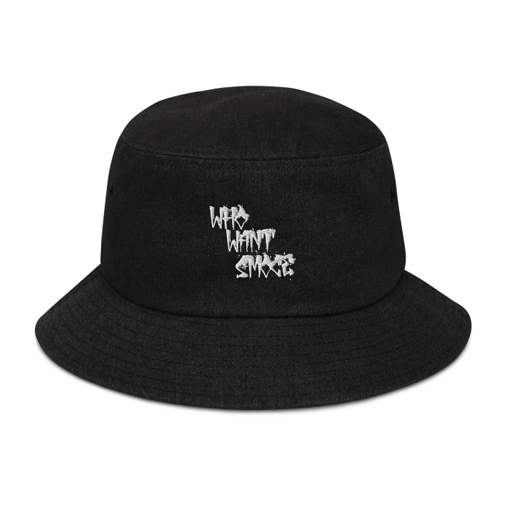Who Want SmoCe Bucket Hat product image (1)