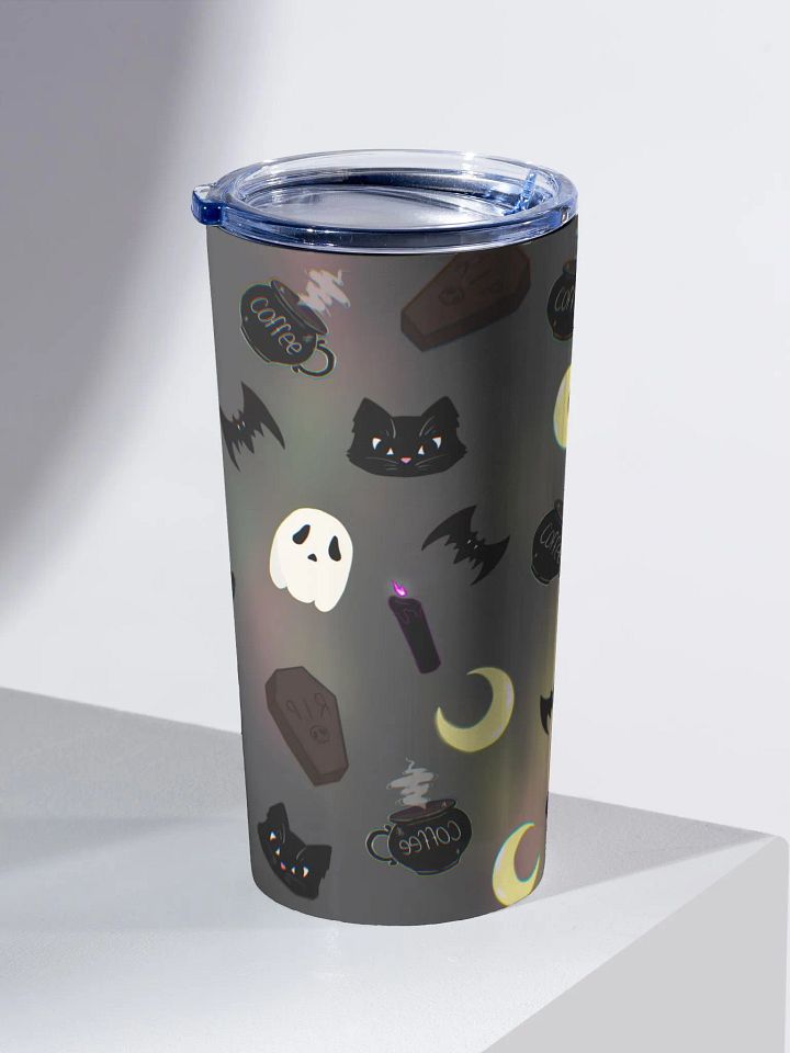 Spooky Traveler product image (2)