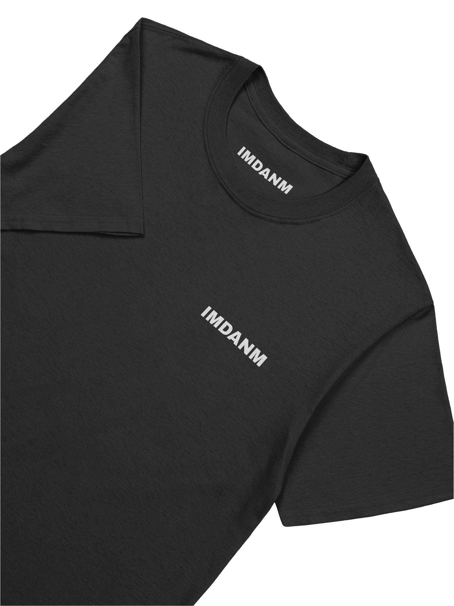 IMDANM Tee product image (7)