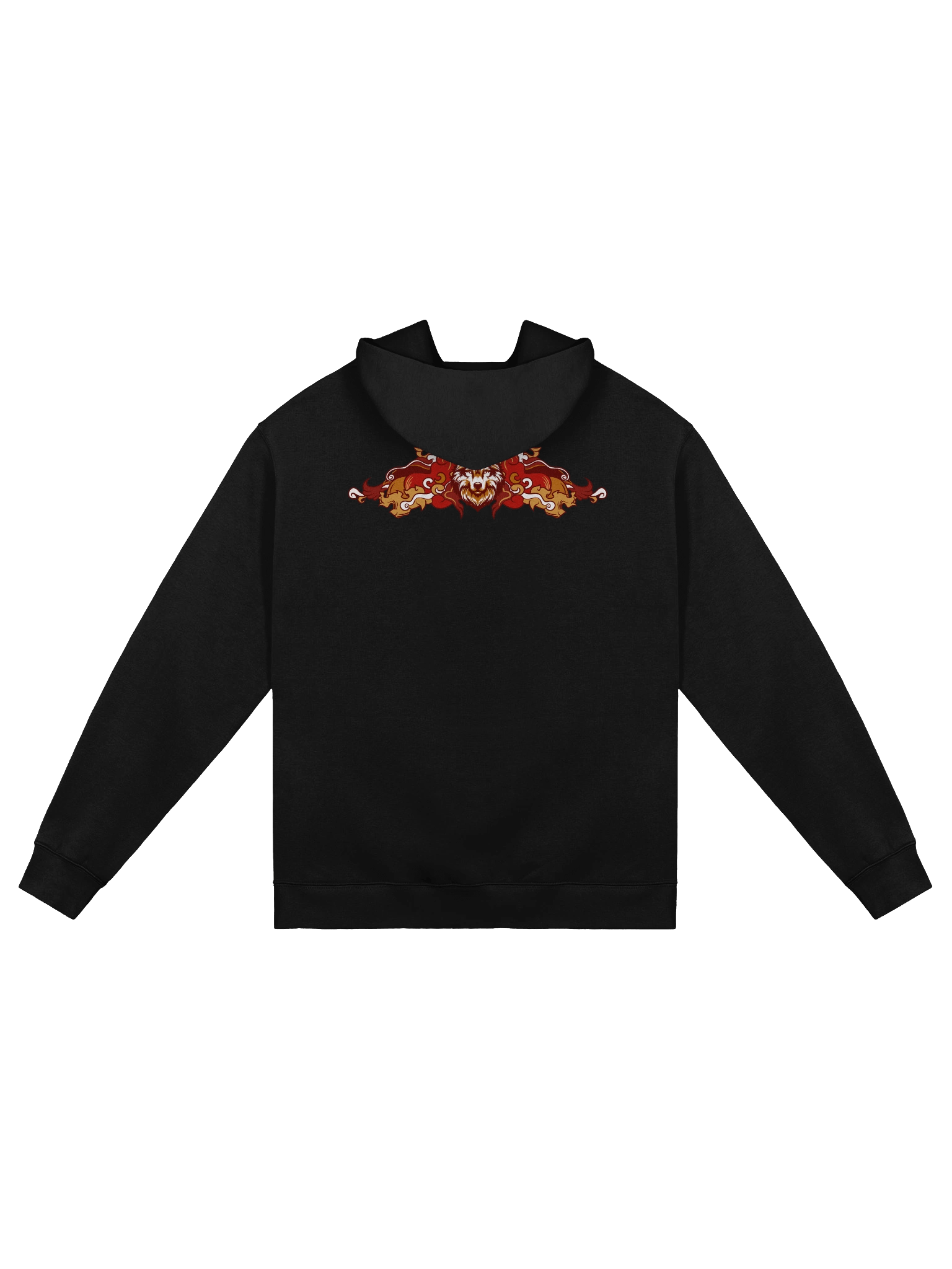 Aura Hoodie product image (2)