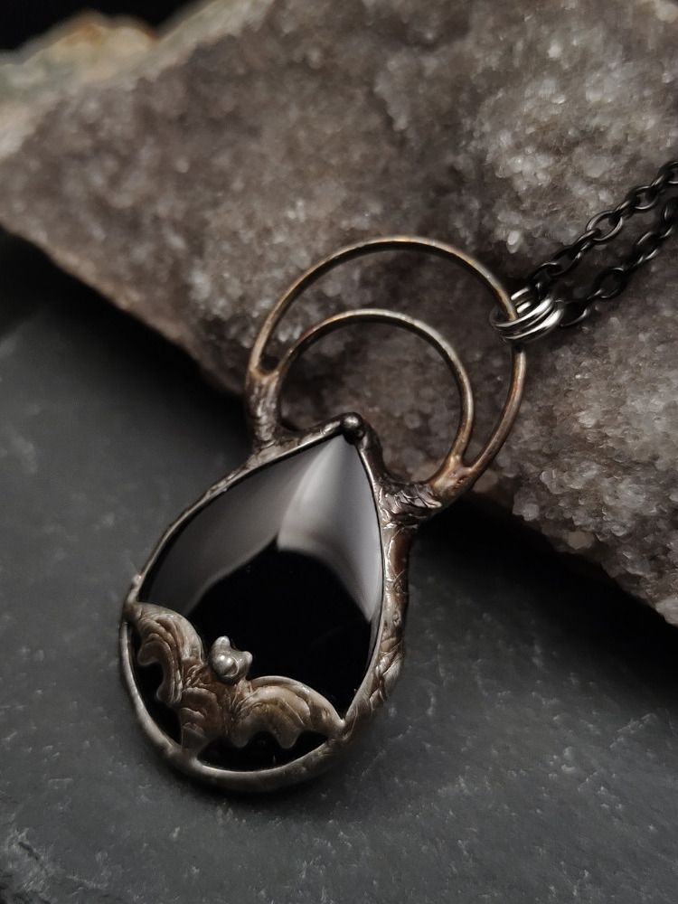 Bats Sorcery - NightBound Twin product image (3)