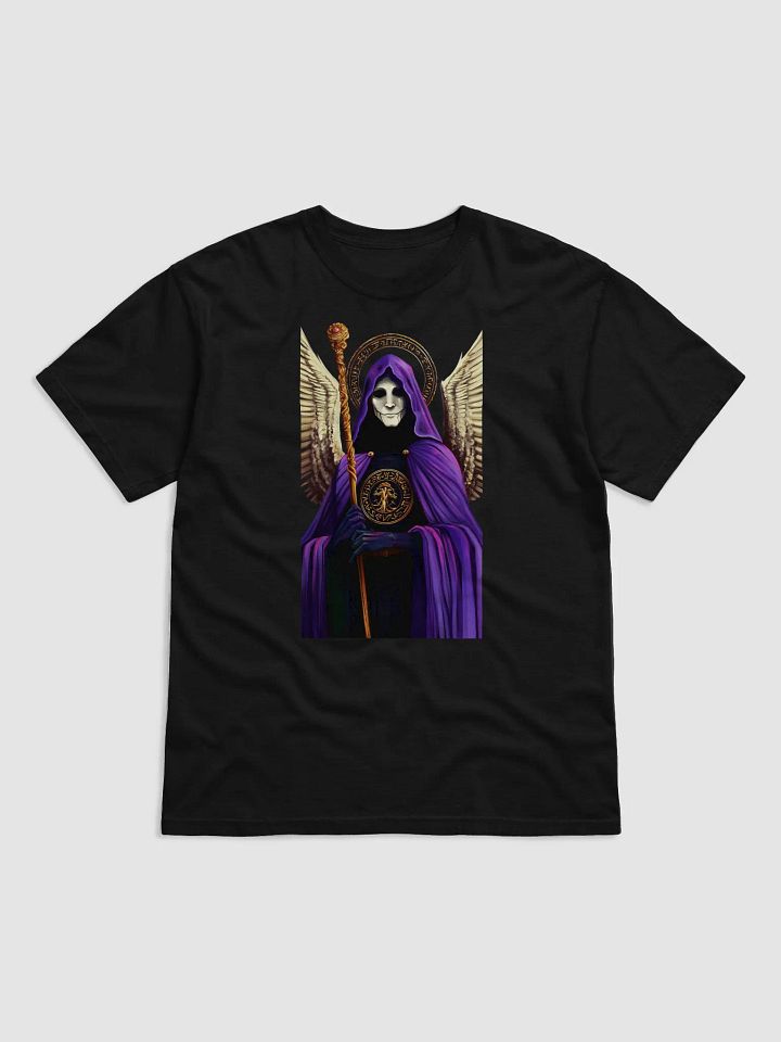 Veiled Seraph Shirt product image (1)