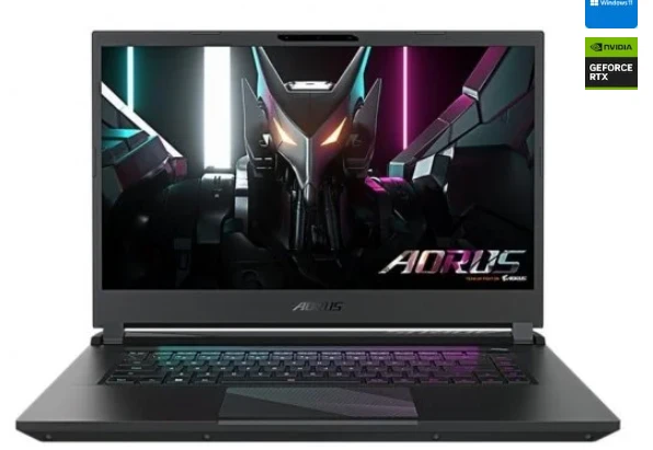 1384 Giga AORUS 15 product image (1)