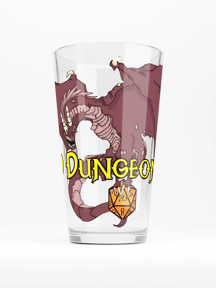 Dragon Glass product image (1)