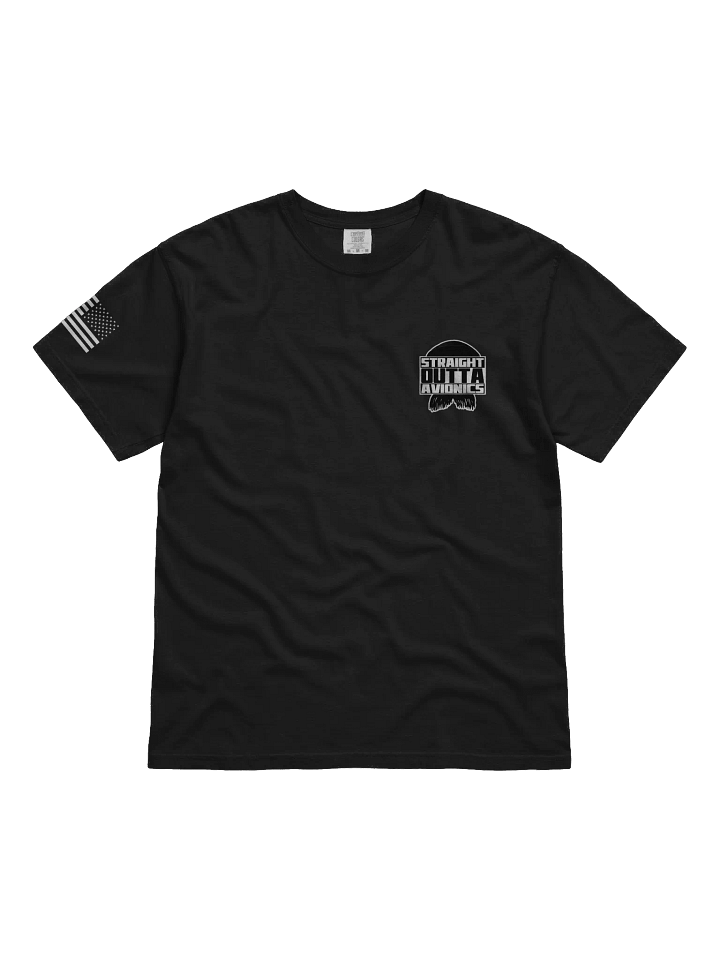 "SOA NEW" Best Shirt product image (1)