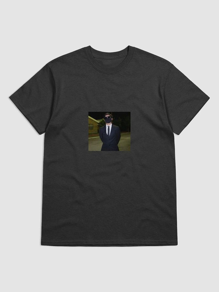 Manu T-Shirt product image (1)