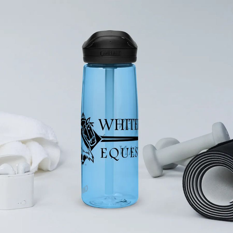 The Whiteraven Equestrian Water Bottle product image (14)