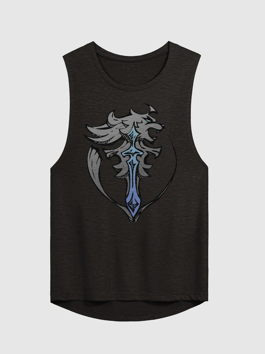 Flowy Tank - Gradient Sigil product image (1)