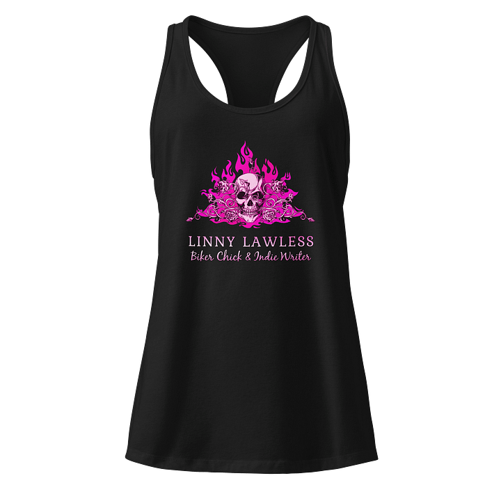 Linny Lawless Tank Top product image (1)
