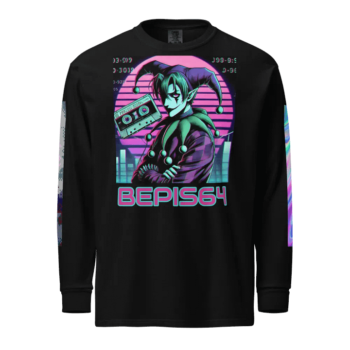Clowncore 2 product image (1)