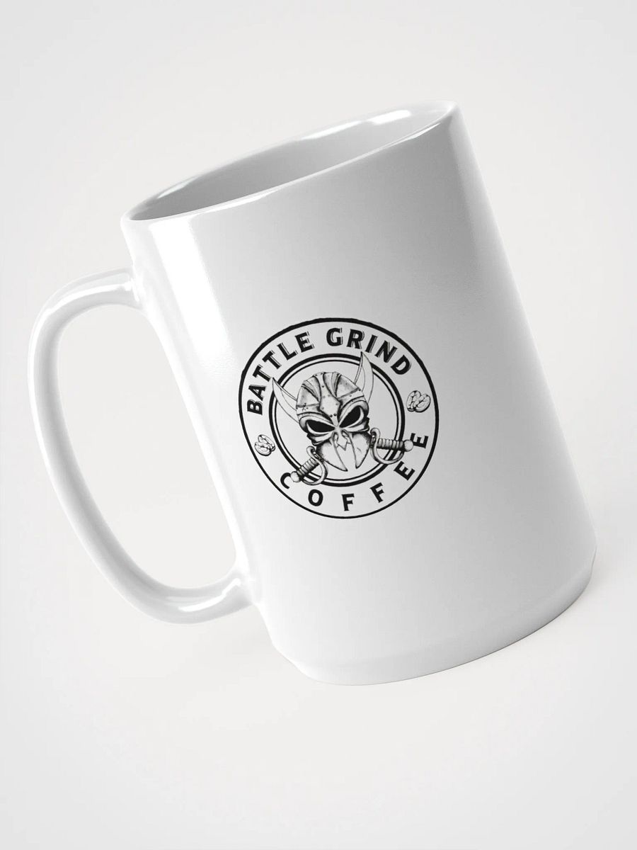Battle Grind Tactical Mug product image (3)