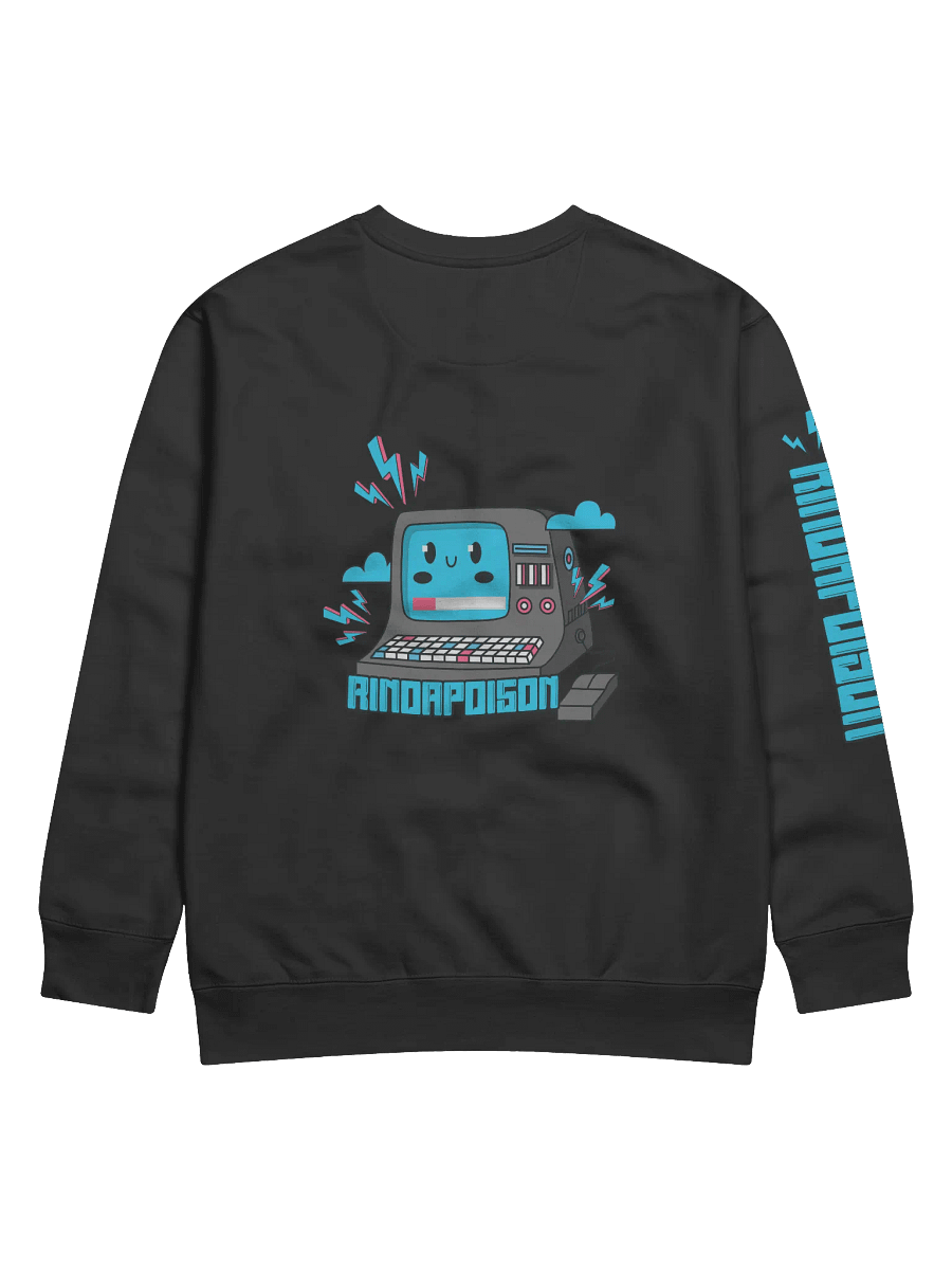 Loading 25% - Sweater product image (2)