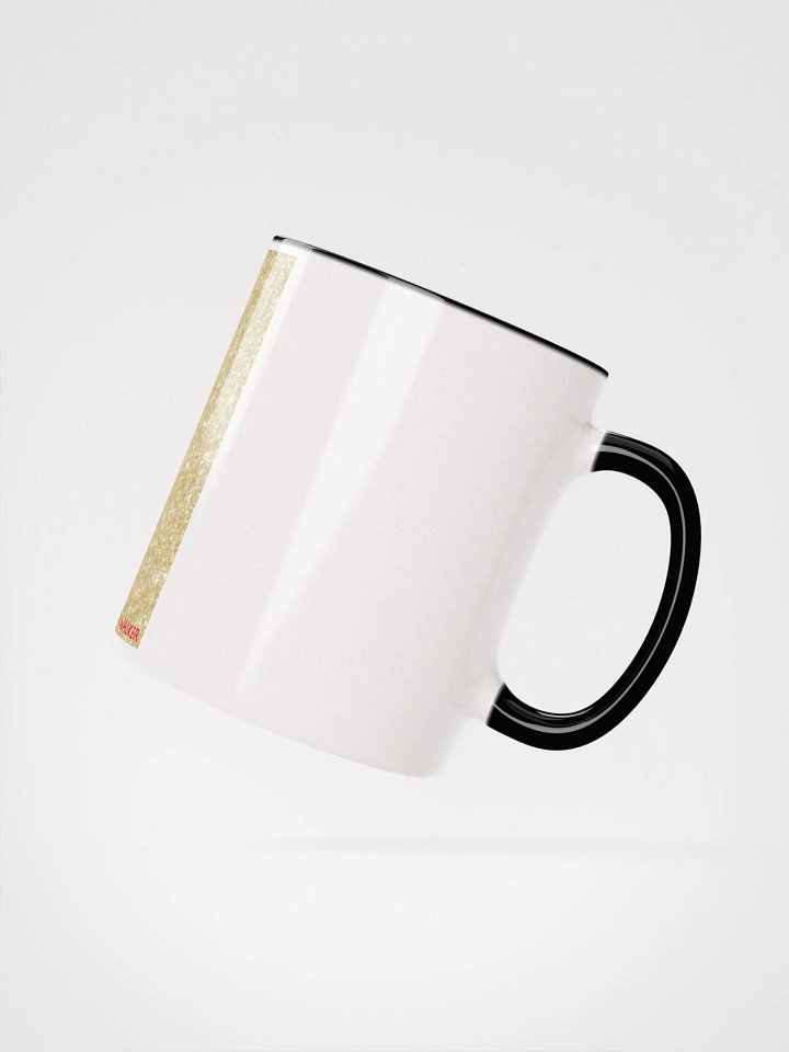 Ceramic Mug with Colour Inside product image (5)