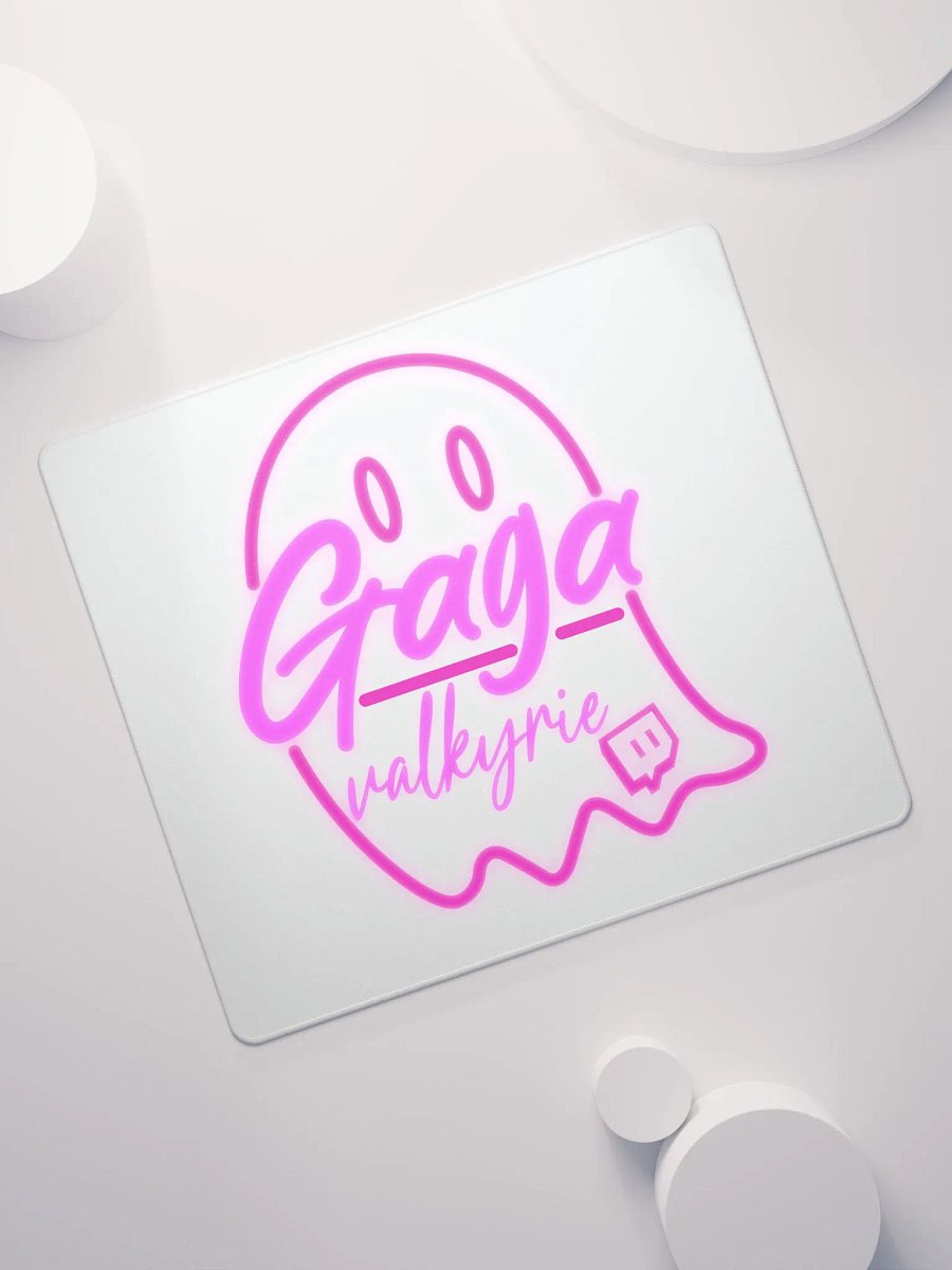 Gagavalkyrie Mouse Pad product image (7)