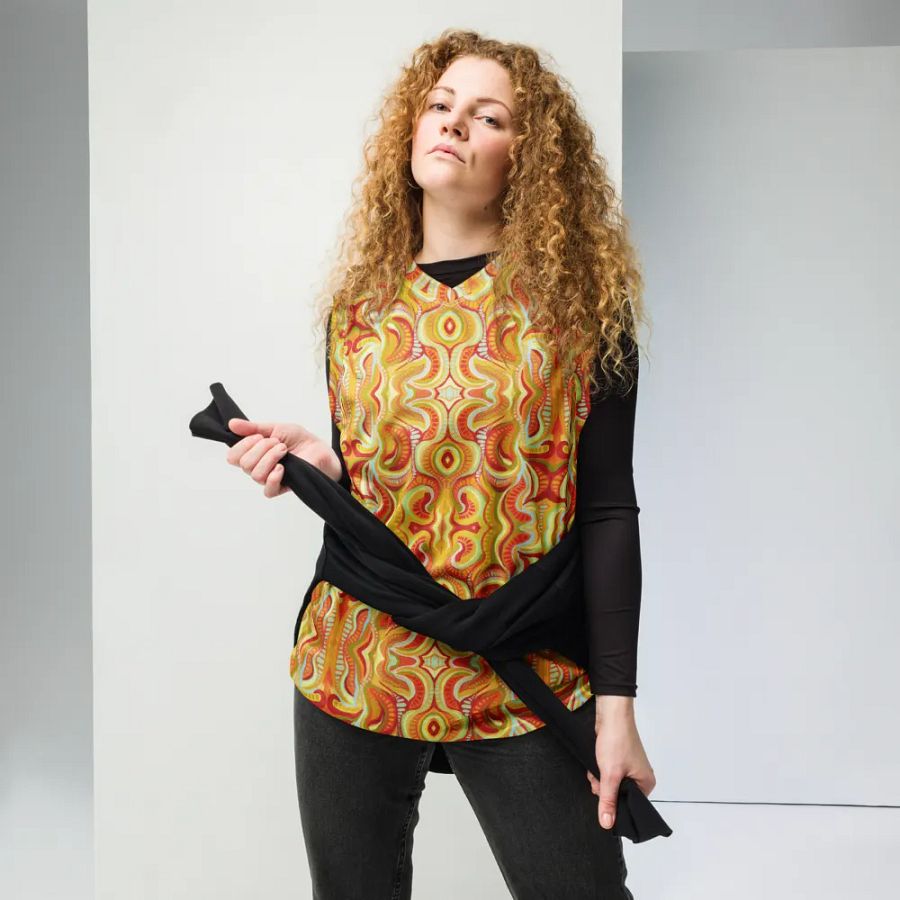 WORMEYS - JERSEY product image (6)