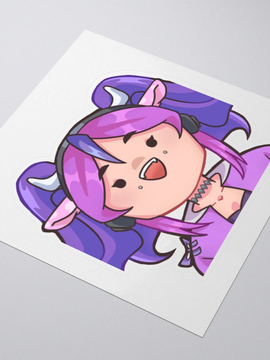 Manana Sticker product image (8)