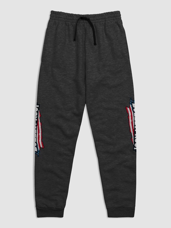 Jogging Pants: Bulletproof Logo product image (2)