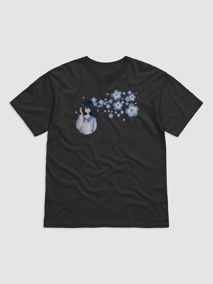 Nemophila T-Shirt product image (2)