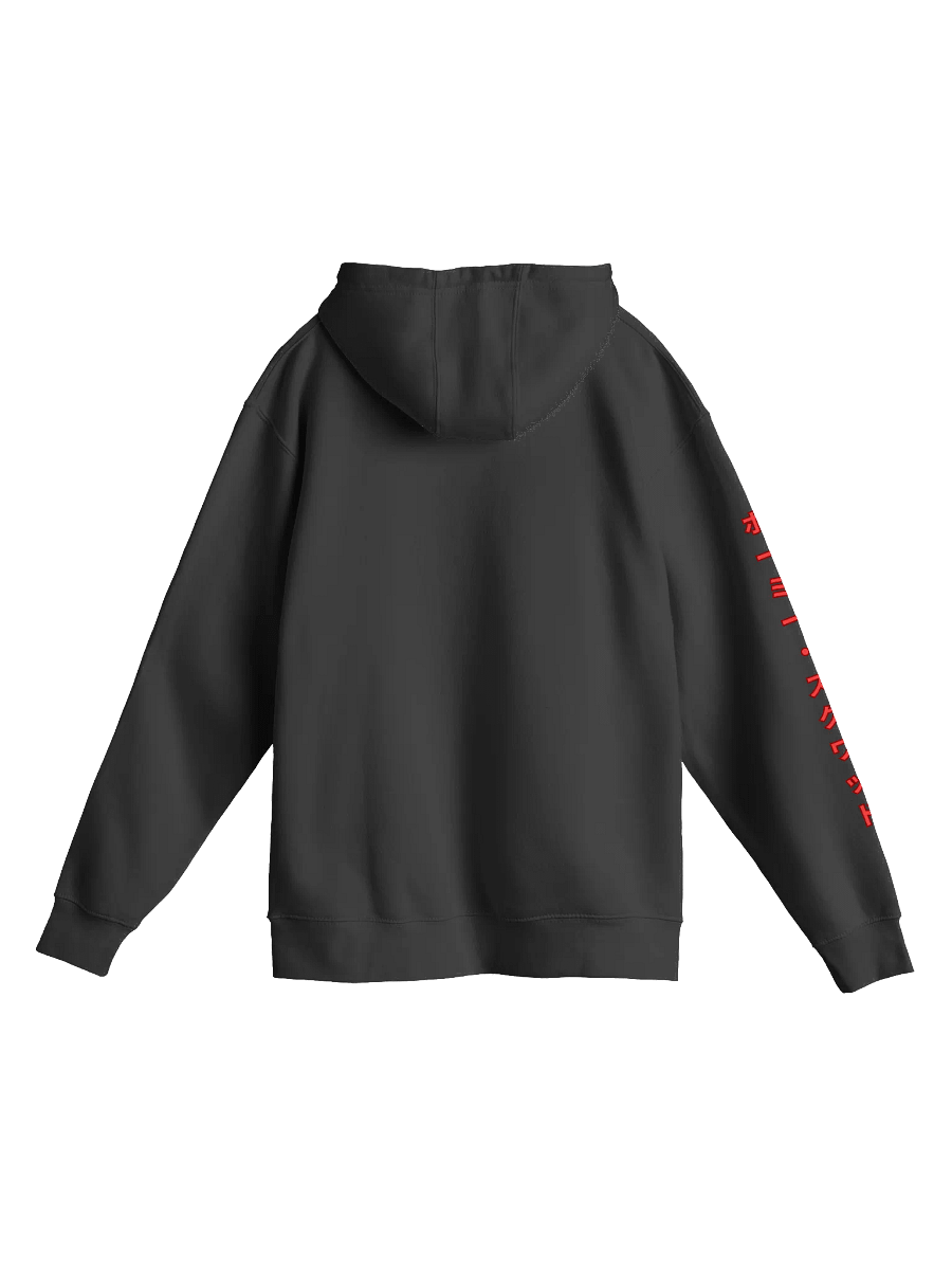 Y2K Style Hoodie Style 2 product image (6)