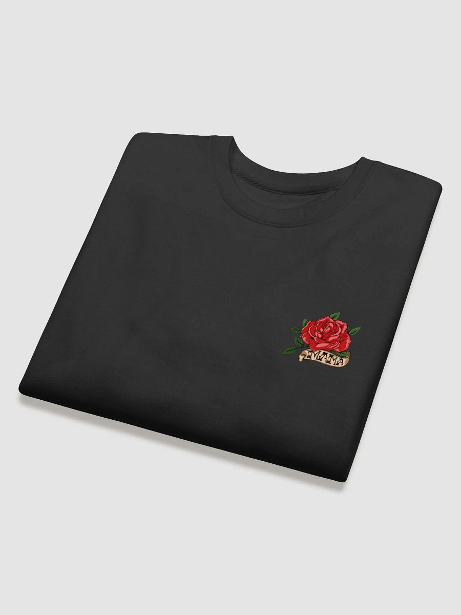 MAMA Rose Tattoo Sweatshirt product image (4)