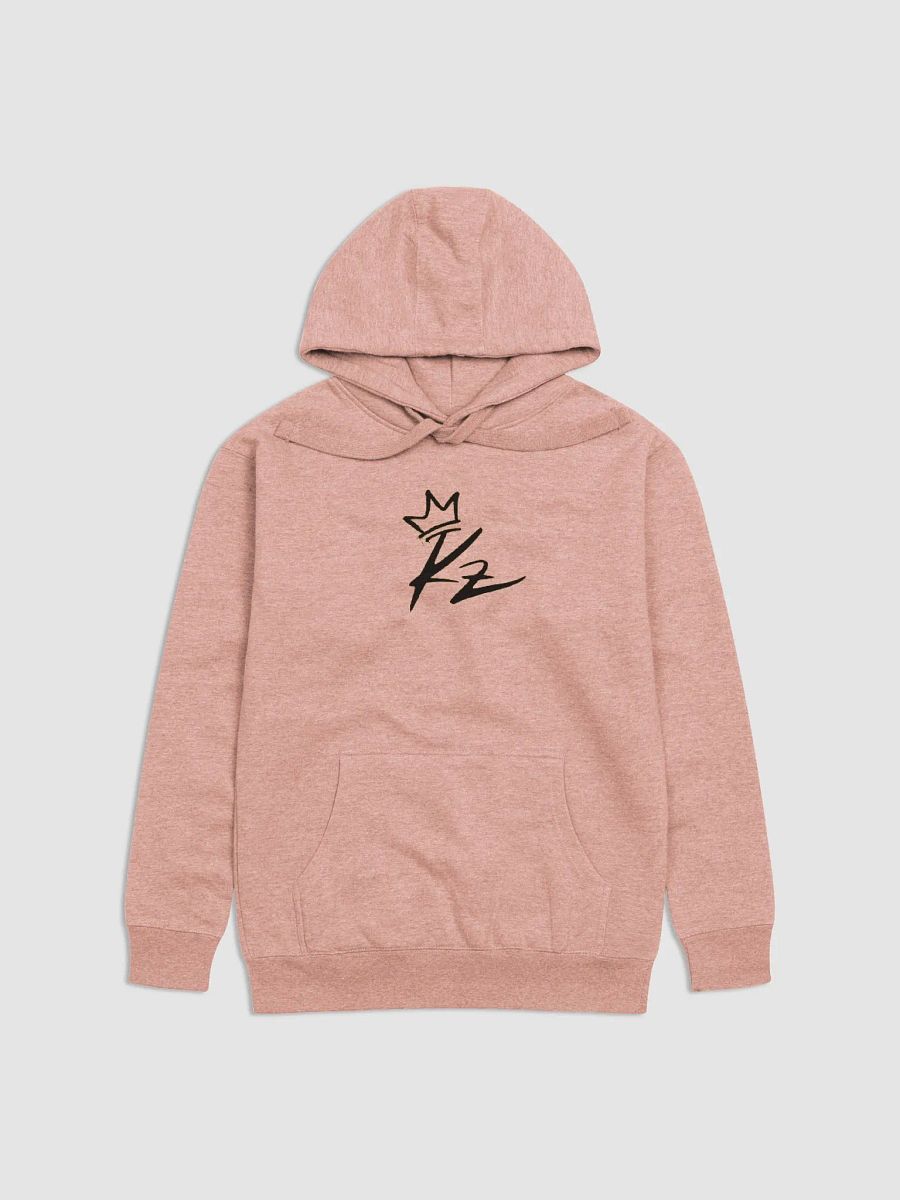 Unisex Hoodie! product image (1)