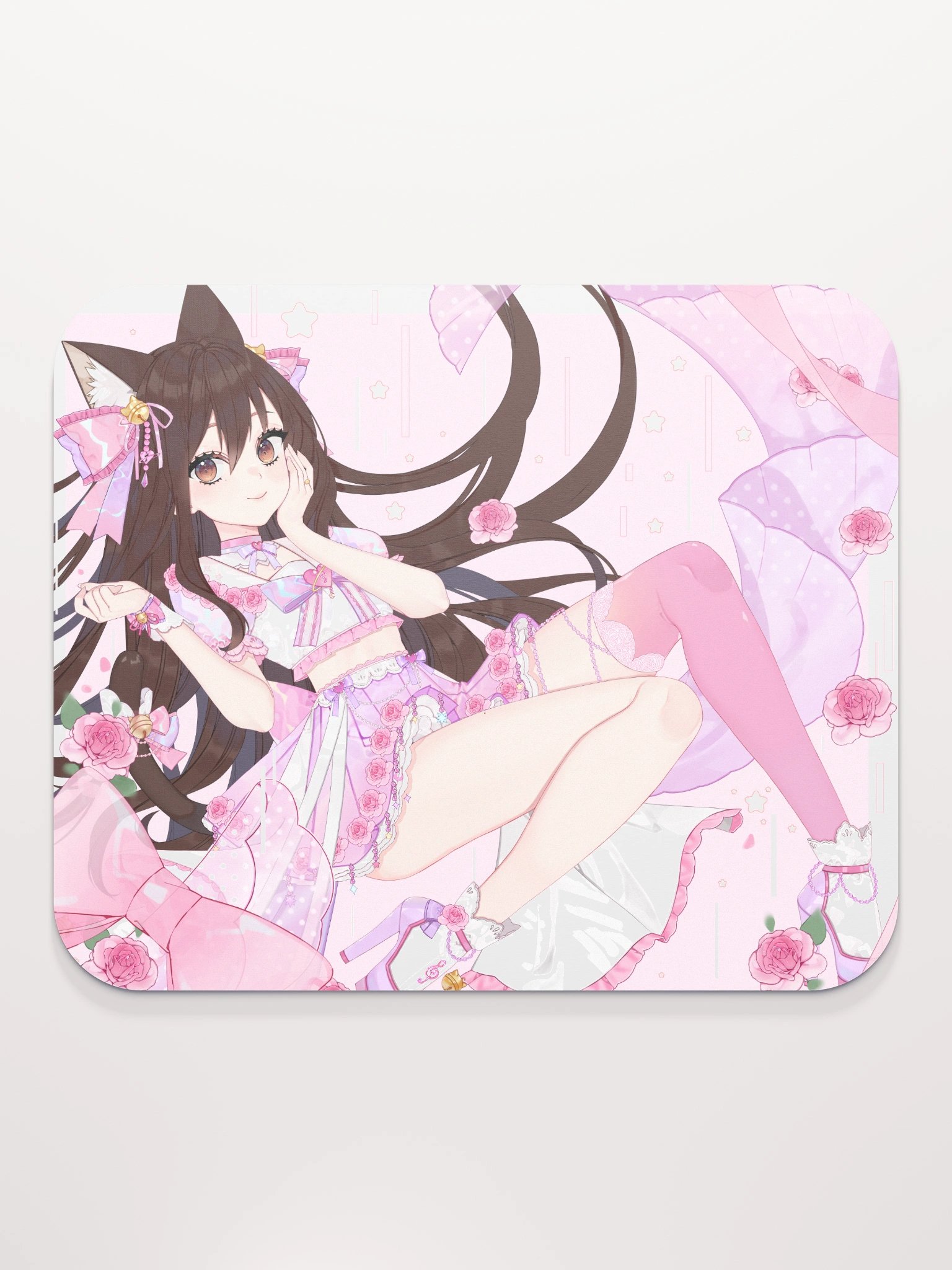 Princess MousePad product image (2)