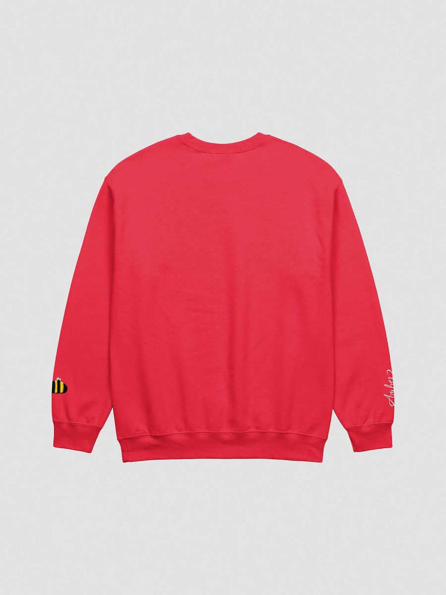 aribee embroidered sweatshirt product image (2)