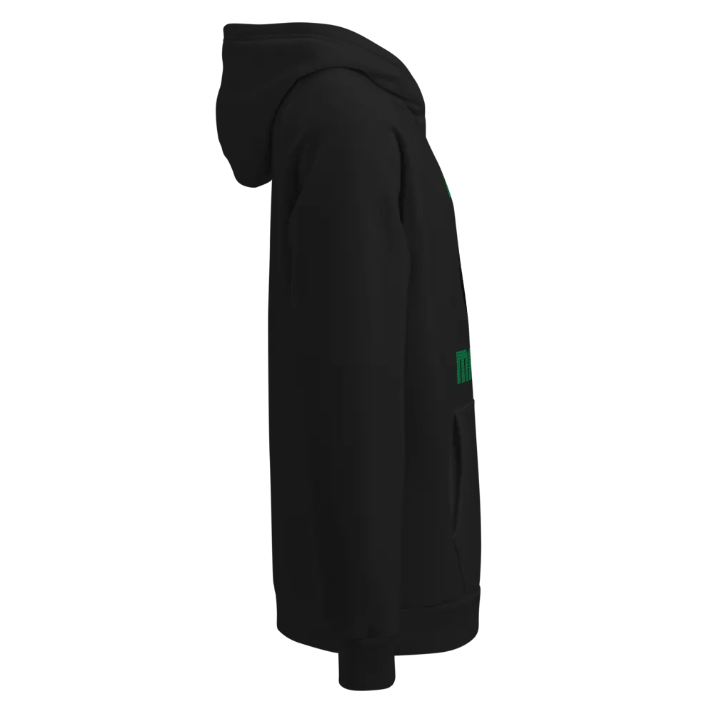 Under Armour Loaded Galactic Star Unisex Hoodie product image (3)