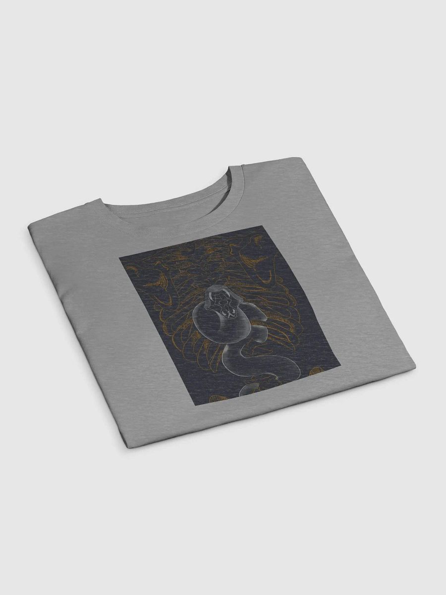 Cobra Queen Crop Top unites(20) product image (59)