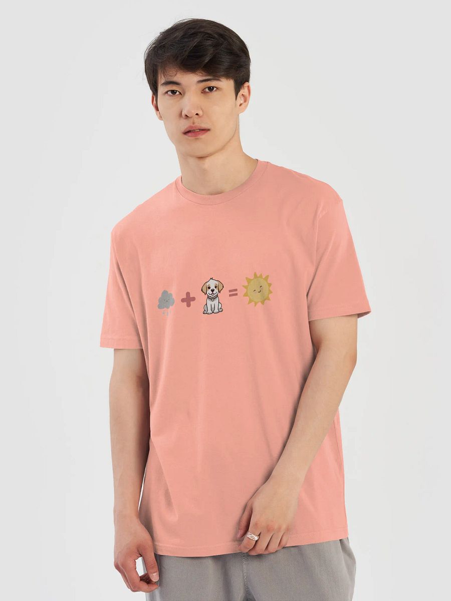 Vintage T-shirt Pet product image (32)