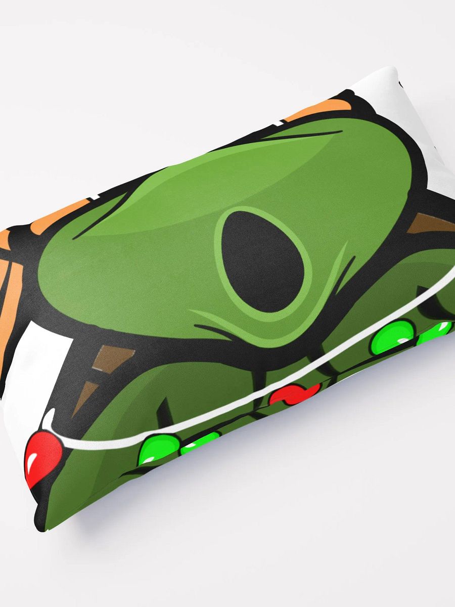 Mikey Uh Oh Lights Pillow product image (2)